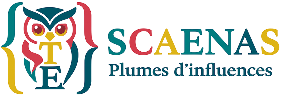 Scaenas, Plumes d'influences